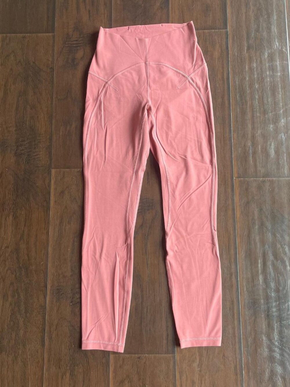 lullulemon legging size 4